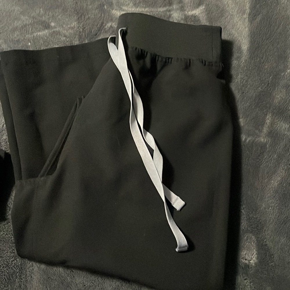 Figs high waisted Livingston xs